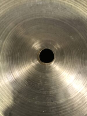 Istanbul Mehmet Agop Heavy Ride 20