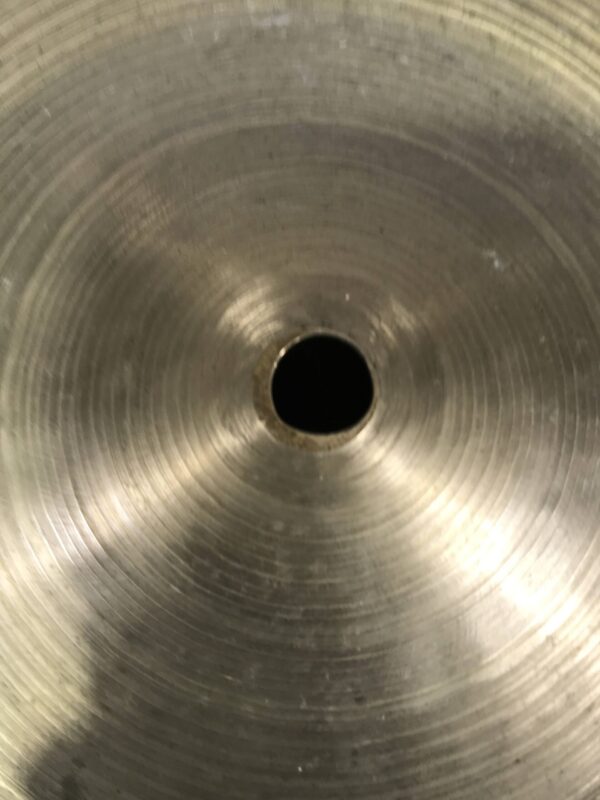 Istanbul Mehmet Agop Heavy Ride 20