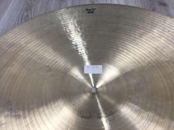 Istanbul Mehmet Legend Dark Ride 22