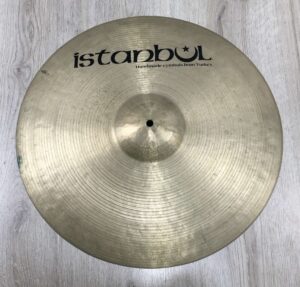 Istanbul Ride Pre Split 20