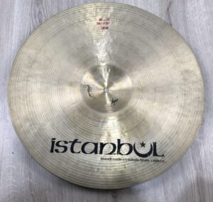 Istanbul Ride Pre Split 20
