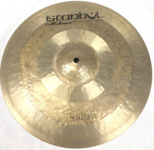 Istanbul Sultan Mehmet 14 Hi Hat