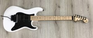 Jackson Adrian Smith SDX