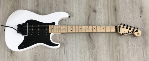 Jackson Adrian Smith SDX