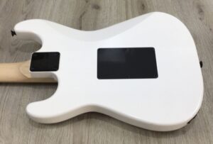 Jackson Adrian Smith SDX