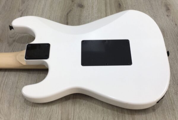 Jackson Adrian Smith SDX