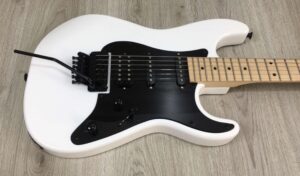 Jackson Adrian Smith SDX