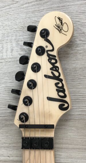 Jackson Adrian Smith SDX