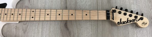Jackson Adrian Smith SDX