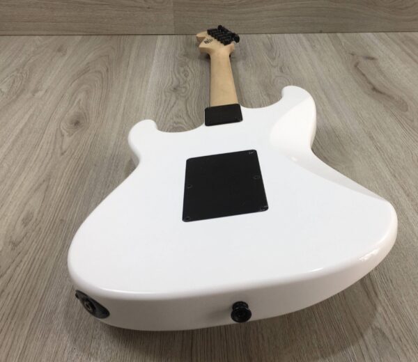Jackson Adrian Smith SDX