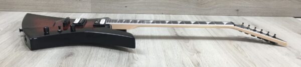 Jackson JS32T Kelly AM Viola Burst