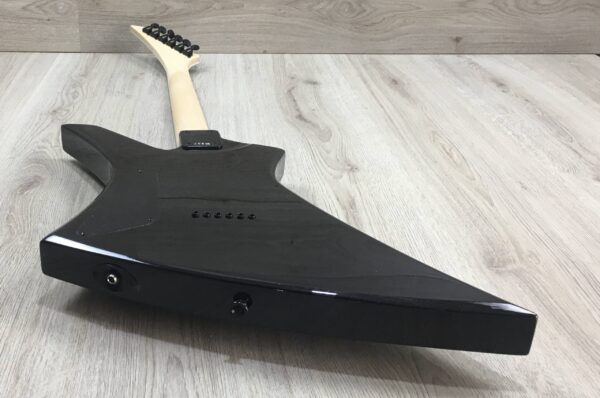 Jackson JS32T Kelly AM Viola Burst