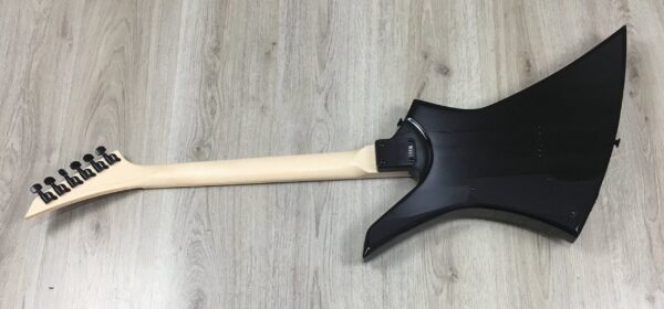Jackson JS32T Kelly AM Viola Burst