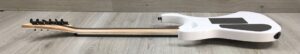 Jackson Pro Plus Series Soloist SLA3 Snow White