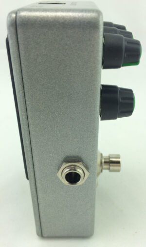 Jacques TRINITY Wah