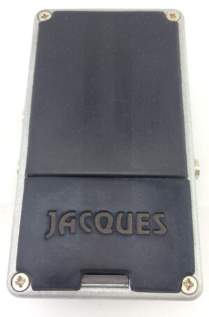 Jacques TRINITY Wah