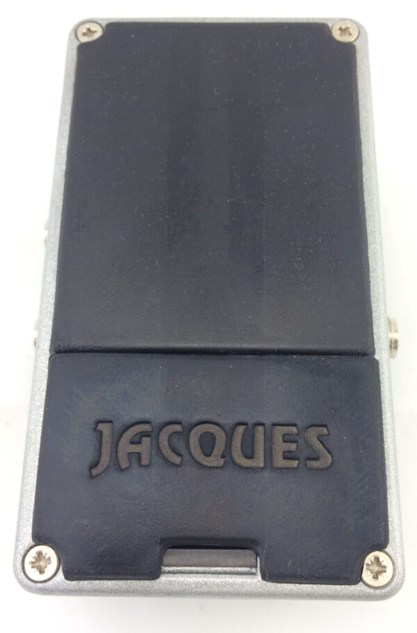 Jacques TRINITY Wah