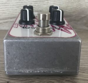 Jad & Freer Big Boost