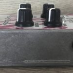 Jad & Freer Big Boost