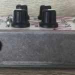 Jad & Freer Big Boost