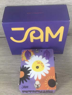 Jam Pedals Retrovibe MK3