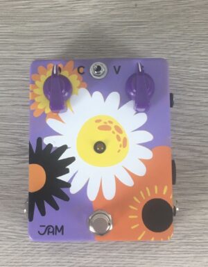 Jam Pedals Retrovibe MK3
