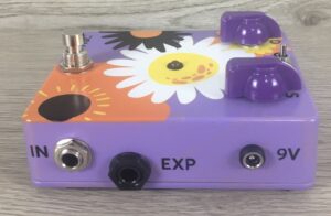 Jam Pedals Retrovibe MK3