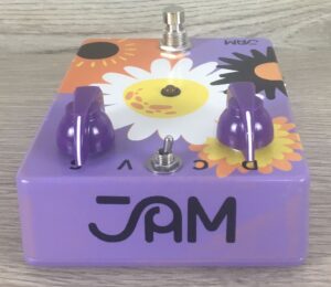 Jam Pedals Retrovibe MK3