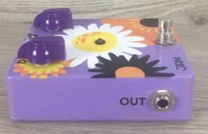 Jam Pedals Retrovibe MK3