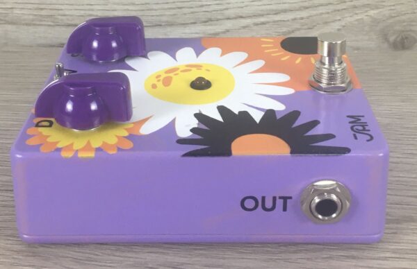 Jam Pedals Retrovibe MK3