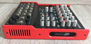 Jammin Pro StudioMIX 10