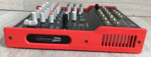 Jammin Pro StudioMIX 10