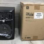 JBL 306P Series 3 MKII (coppia)