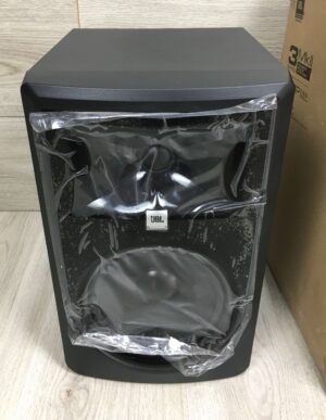 JBL 306P Series 3 MKII (coppia)