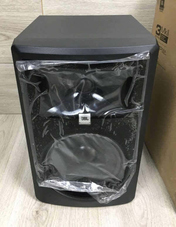 JBL 306P Series 3 MKII (coppia)