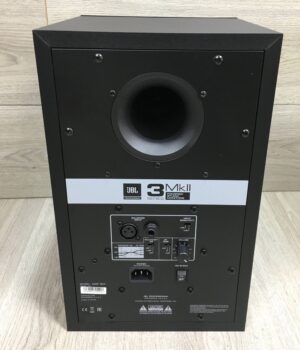 JBL 306P Series 3 MKII (coppia)