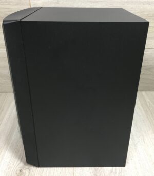 JBL 306P Series 3 MKII (coppia)