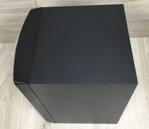 JBL 306P Series 3 MKII (coppia)