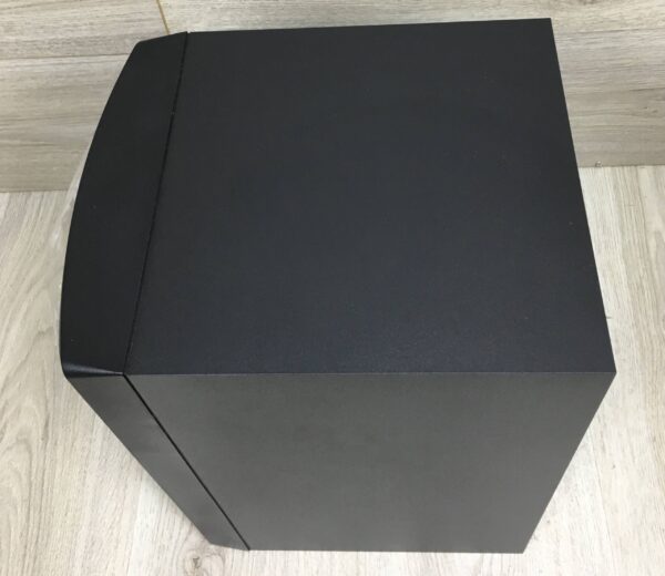 JBL 306P Series 3 MKII (coppia)