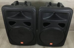 Jbl Eon 15 G2 Coppia