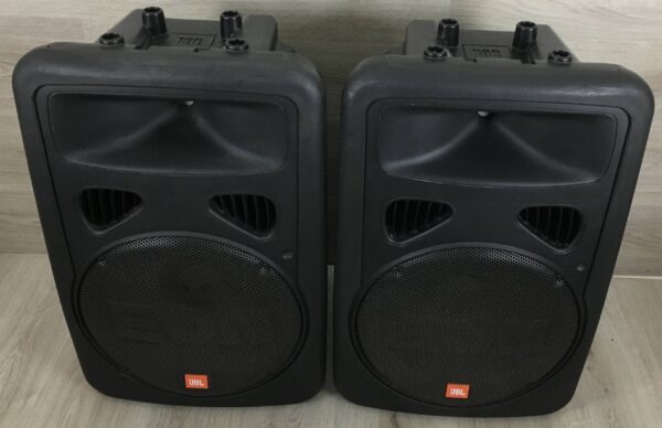 Jbl Eon 15 G2 Coppia
