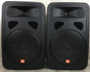 Jbl Eon 15 G2 Coppia