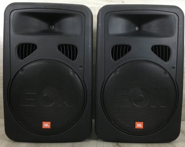 Jbl Eon 15 G2 Coppia