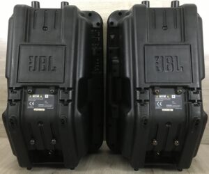 Jbl Eon 15 G2 Coppia
