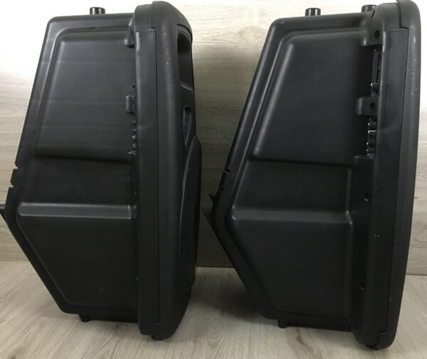 Jbl Eon 15 G2 Coppia
