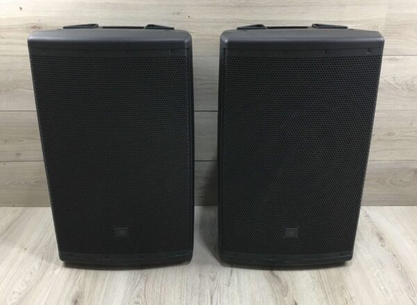 JBL Eon 615