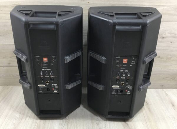 JBL Eon 615