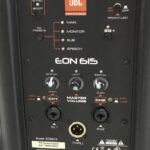 JBL Eon 615