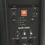 JBL Eon 615