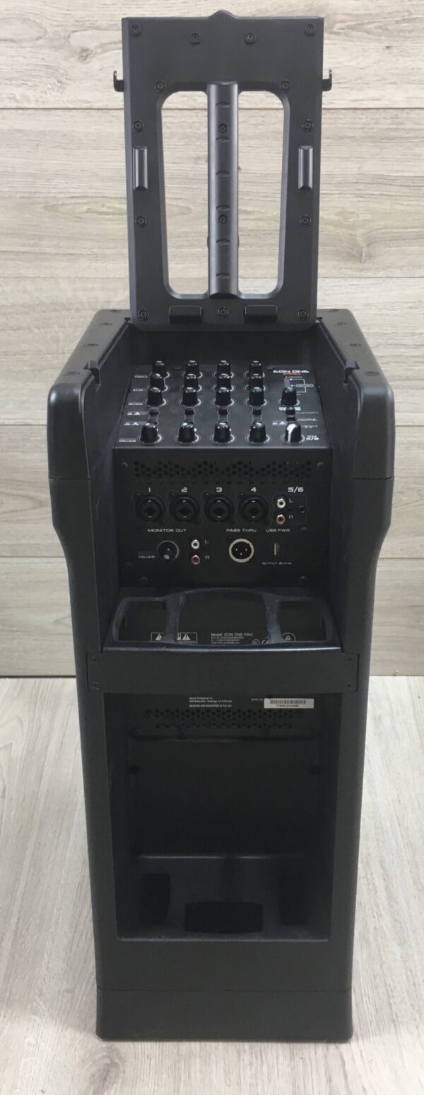 JBL Eon One Pro